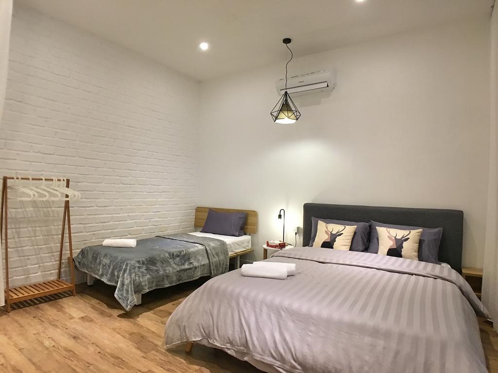 Ibook Gurney Suites George Town Exterior foto