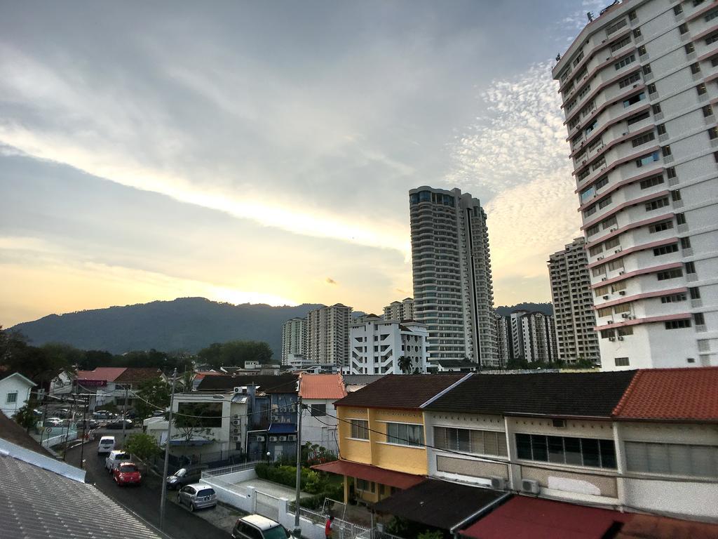 Ibook Gurney Suites George Town Exterior foto