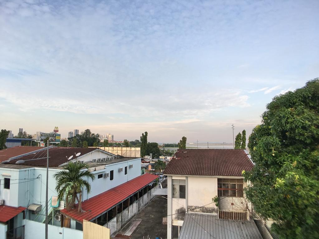 Ibook Gurney Suites George Town Exterior foto