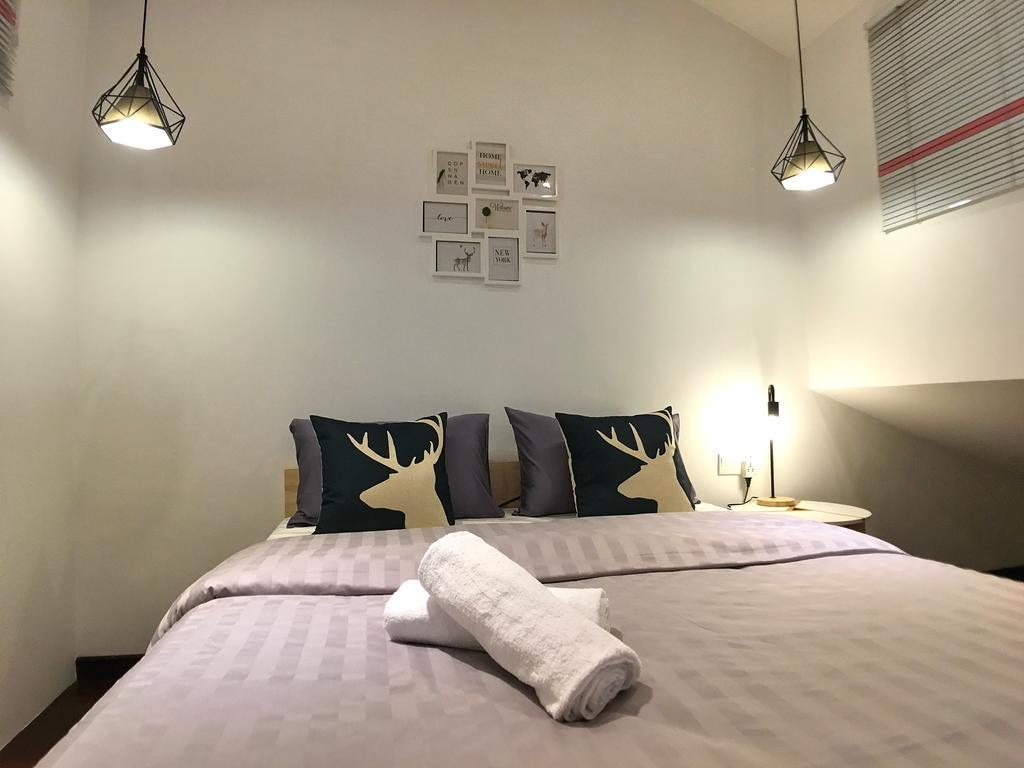 Ibook Gurney Suites George Town Exterior foto